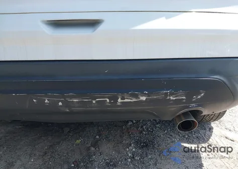 2017 Ford Escape Se from USA, damaged, VIN 1FMCU0GD6HUA53795